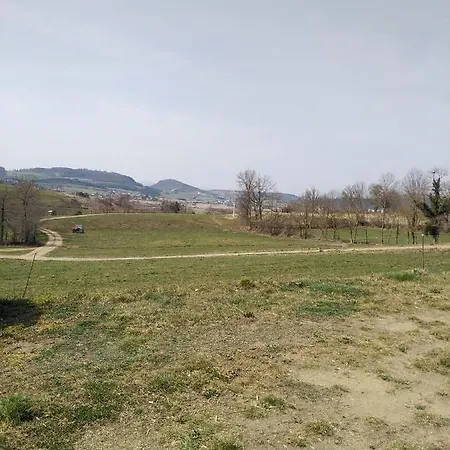 Apartmán Chaleureux A La Campagne *