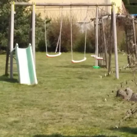 Chaleureux A La Campagne 公寓 Saint-Germain-Laprade