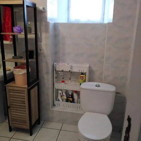 Chaleureux A La Campagne