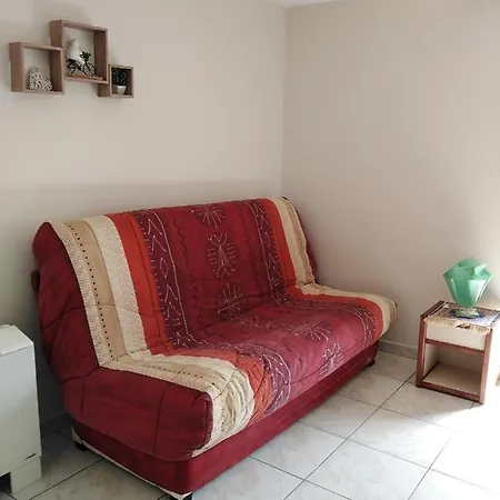 Chaleureux A La Campagne Apartmán
