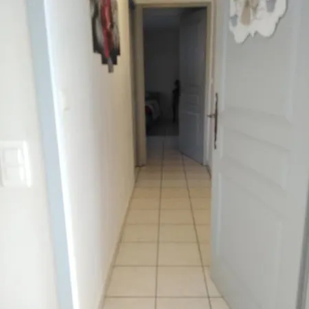 Chaleureux A La Campagne *