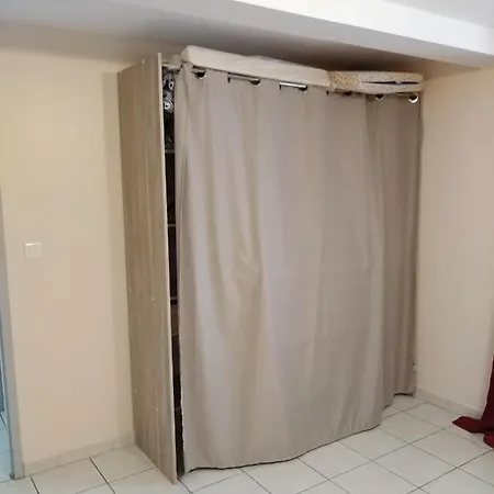 Chaleureux A La Campagne * Saint-Germain-Laprade