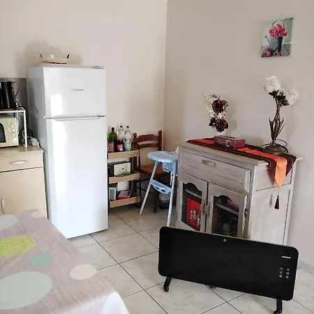 Apartamento Chaleureux A La Campagne *