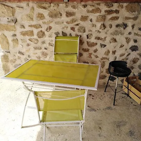 Chaleureux A La Campagne * Saint-Germain-Laprade